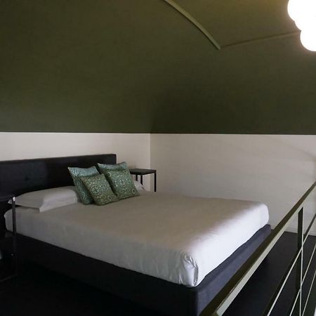Avolio Tailored Rooms Syracuse Esterno foto