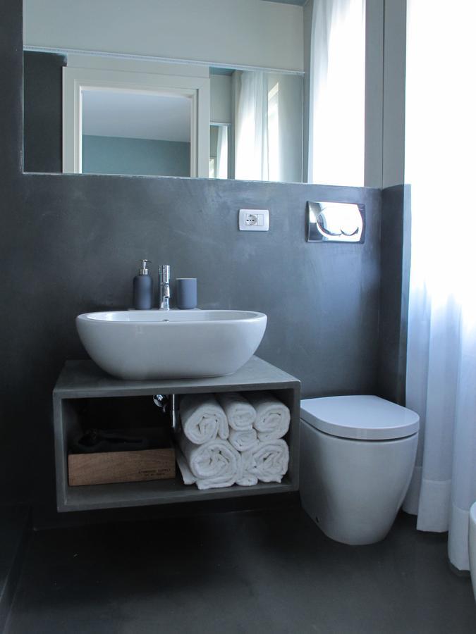 Avolio Tailored Rooms Syracuse Esterno foto