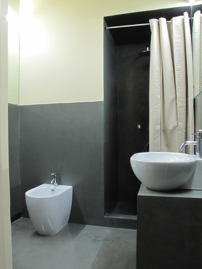 Avolio Tailored Rooms Syracuse Esterno foto