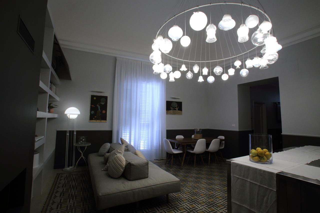 Avolio Tailored Rooms Syracuse Esterno foto