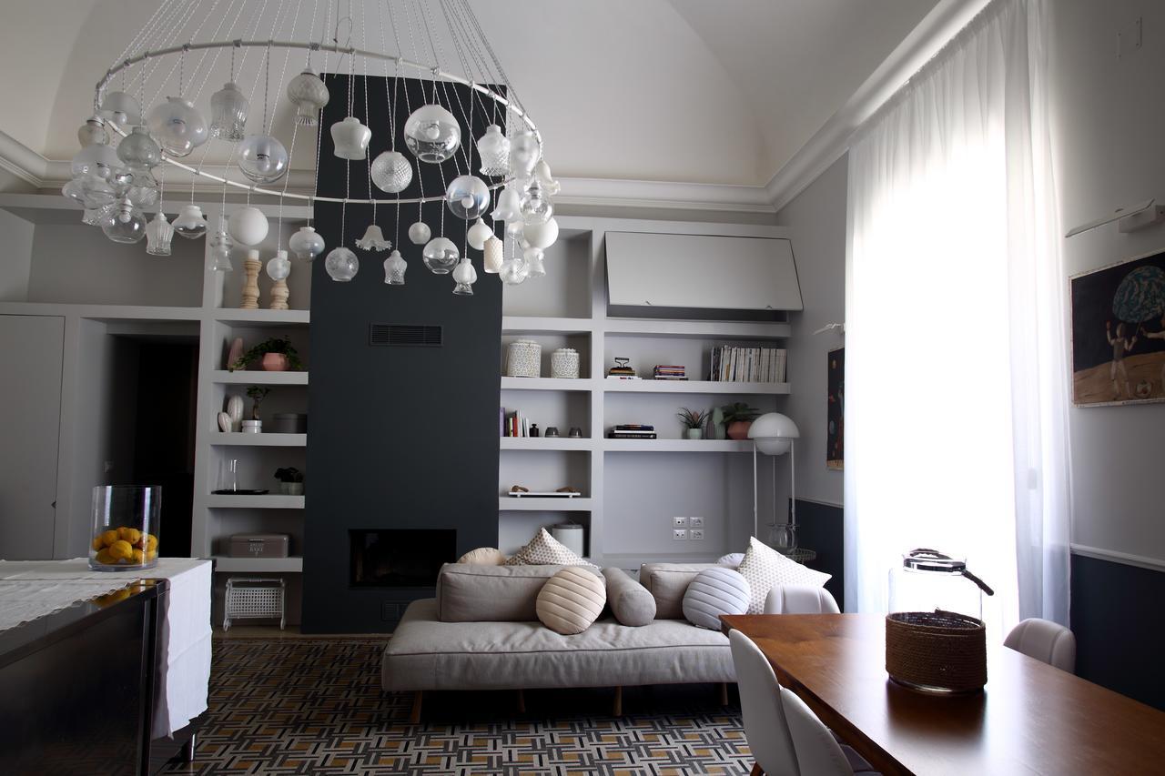 Avolio Tailored Rooms Syracuse Esterno foto