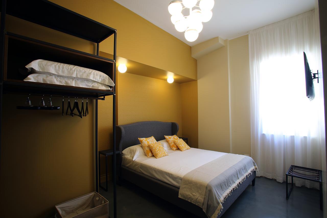 Avolio Tailored Rooms Syracuse Esterno foto