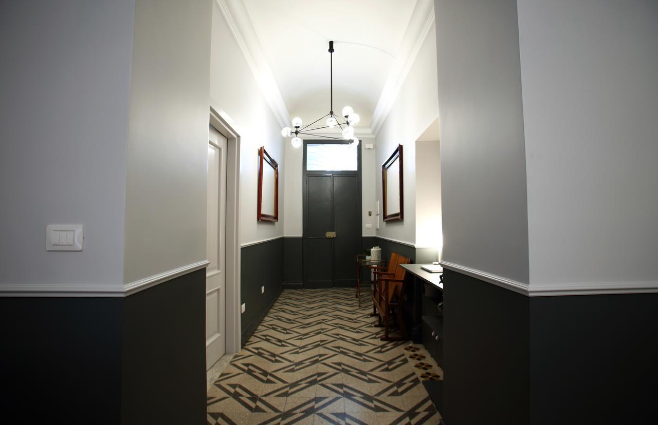 Avolio Tailored Rooms Syracuse Esterno foto