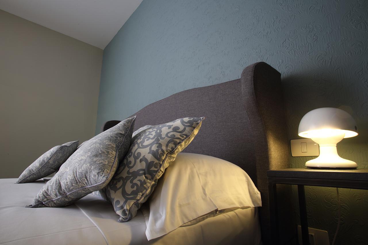 Avolio Tailored Rooms Syracuse Esterno foto