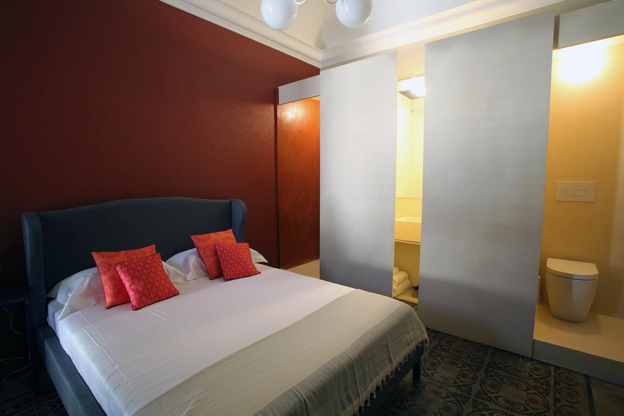 Avolio Tailored Rooms Syracuse Esterno foto