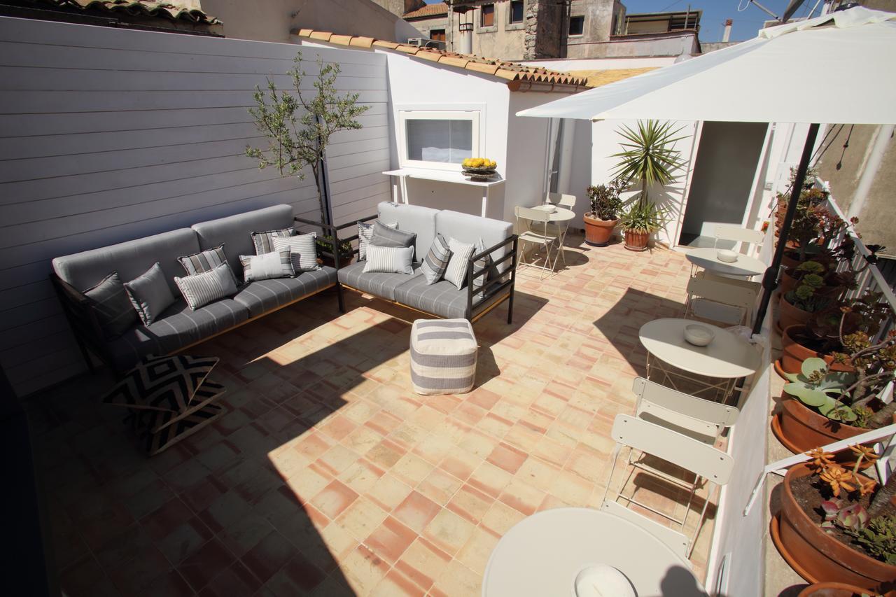Avolio Tailored Rooms Syracuse Esterno foto