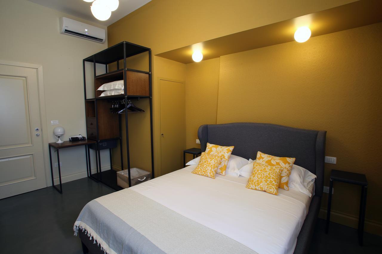Avolio Tailored Rooms Syracuse Esterno foto