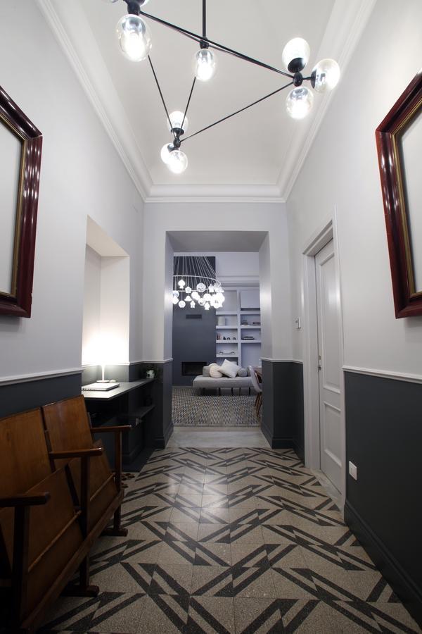 Avolio Tailored Rooms Syracuse Esterno foto