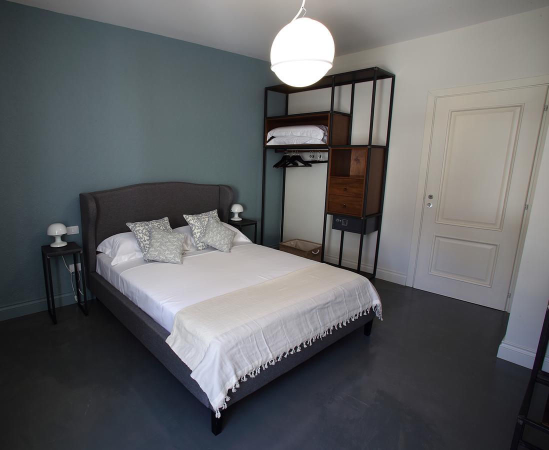 Avolio Tailored Rooms Syracuse Esterno foto