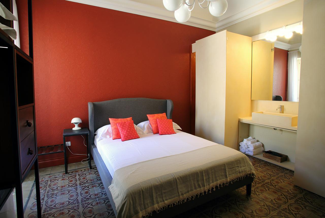Avolio Tailored Rooms Syracuse Esterno foto