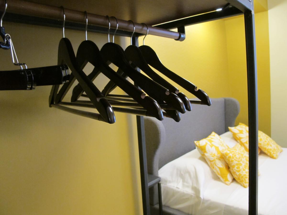 Avolio Tailored Rooms Syracuse Esterno foto