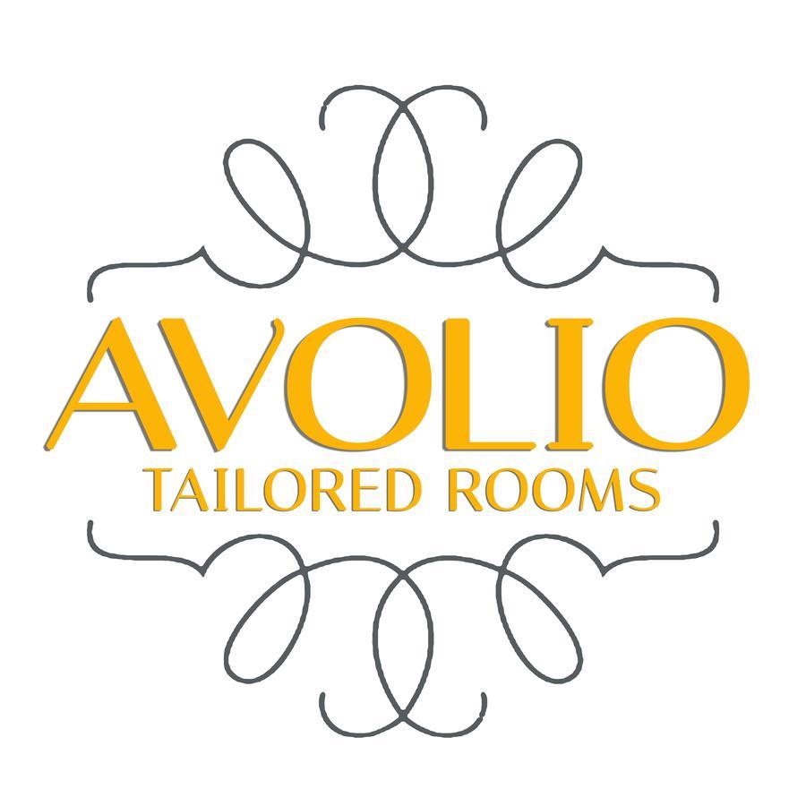 Avolio Tailored Rooms Syracuse Esterno foto