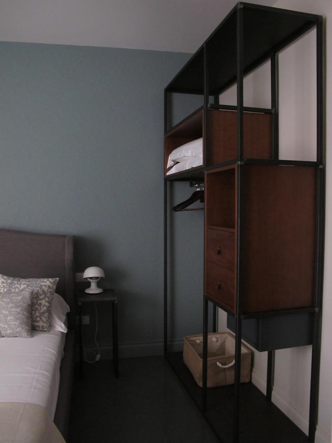 Avolio Tailored Rooms Syracuse Esterno foto