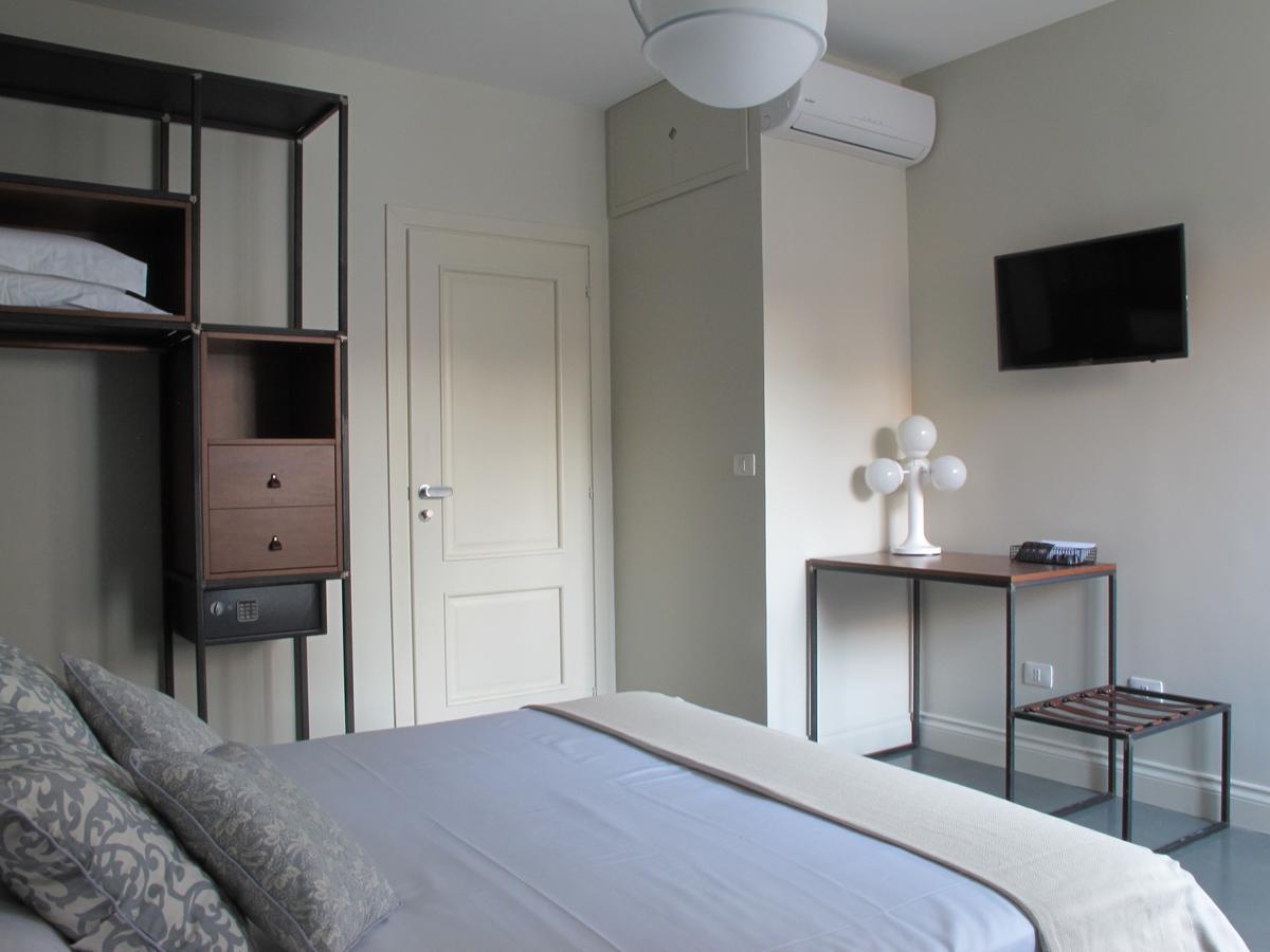 Avolio Tailored Rooms Syracuse Esterno foto