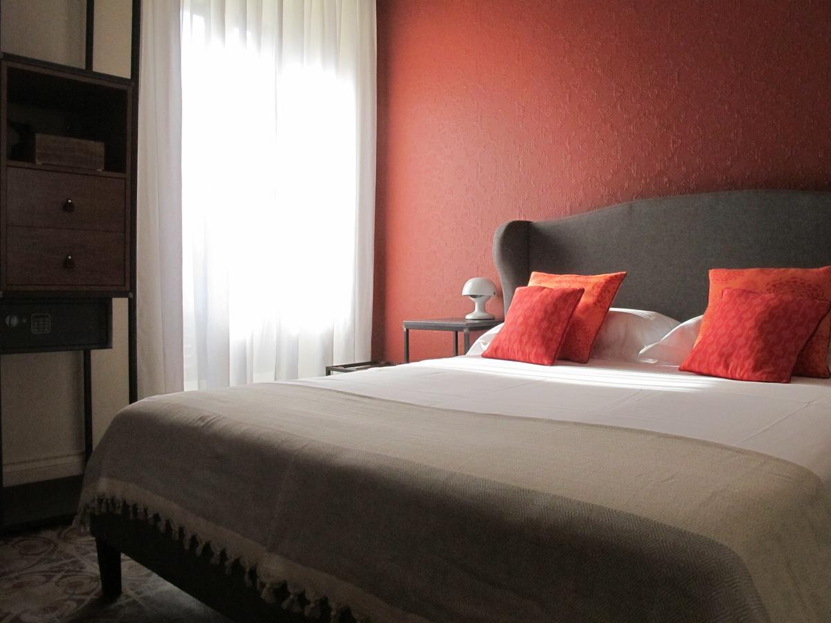 Avolio Tailored Rooms Syracuse Esterno foto