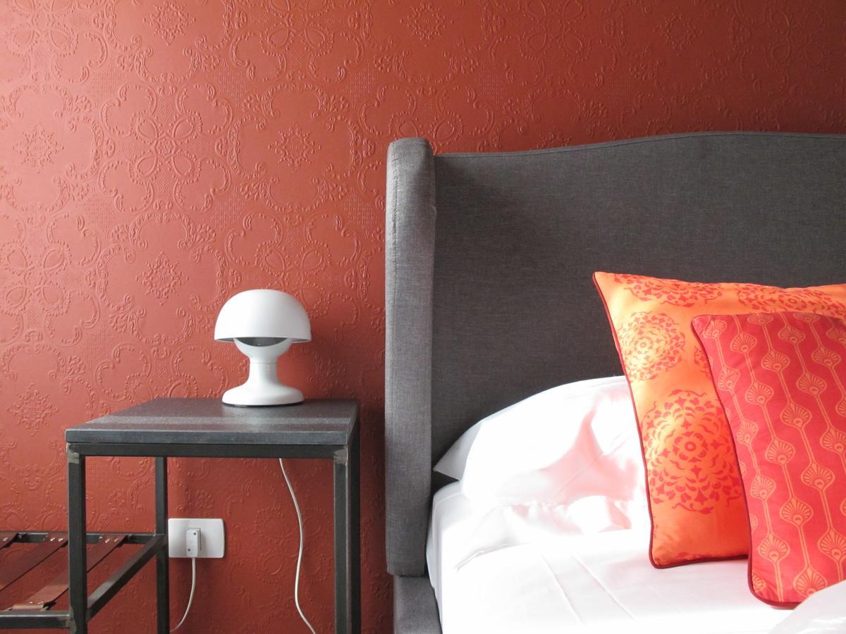 Avolio Tailored Rooms Syracuse Esterno foto