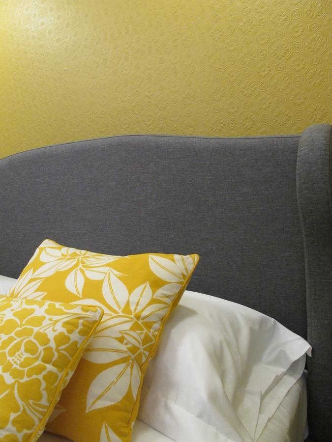 Avolio Tailored Rooms Syracuse Esterno foto