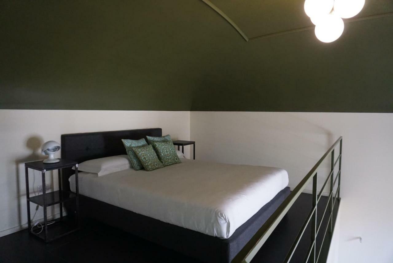 Avolio Tailored Rooms Syracuse Esterno foto