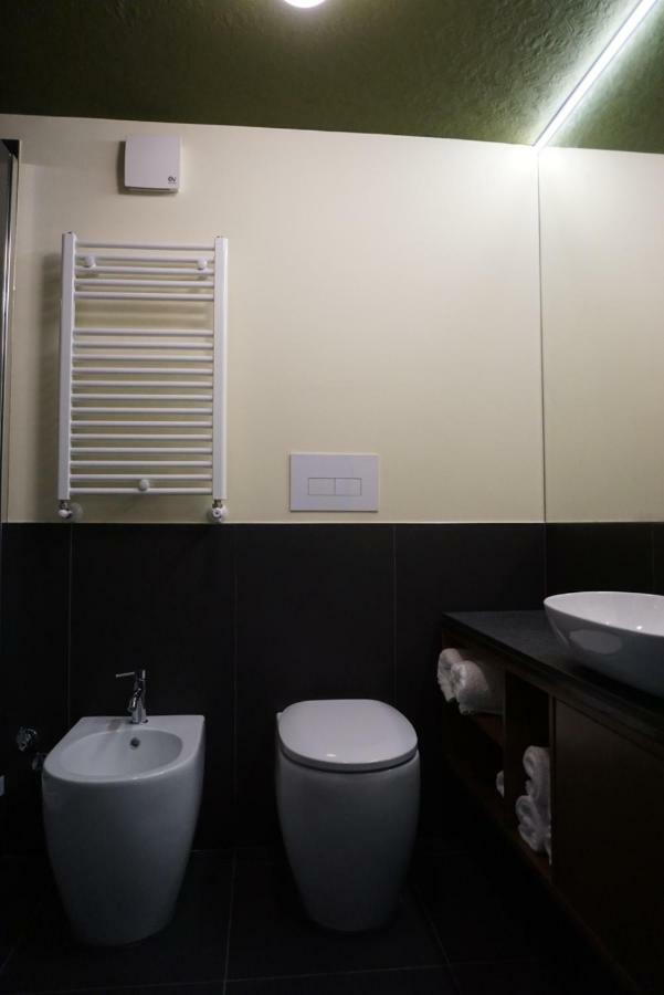 Avolio Tailored Rooms Syracuse Esterno foto