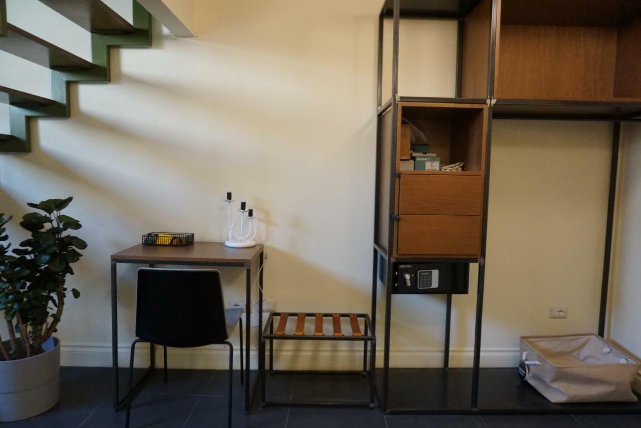 Avolio Tailored Rooms Syracuse Esterno foto