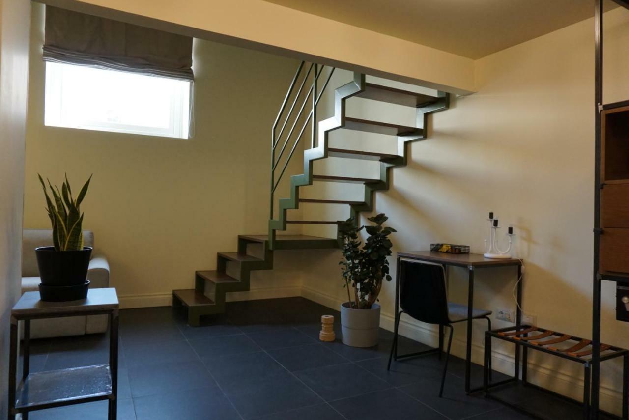 Avolio Tailored Rooms Syracuse Esterno foto