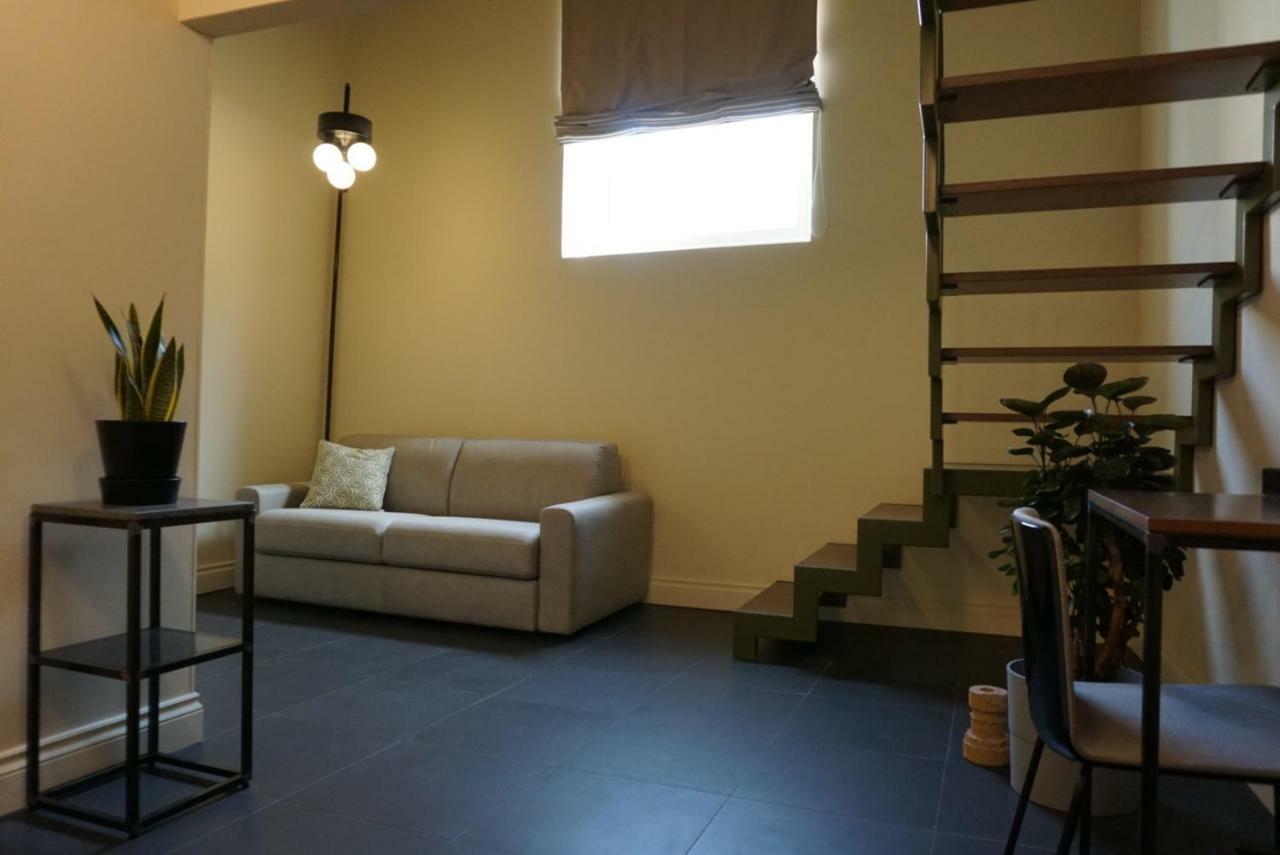 Avolio Tailored Rooms Syracuse Esterno foto